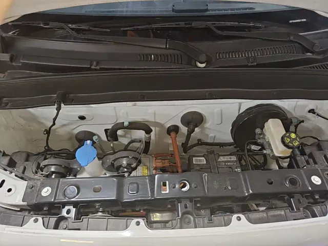Geely Panda — Фото автомобиля 19