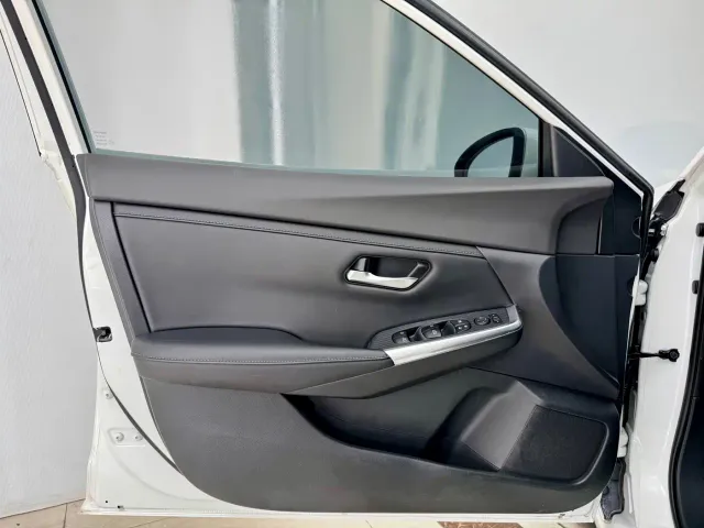 Nissan Sylphy — Фото автомобиля 7