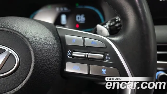 Hyundai Palisade The New Palisade Бензин 3.8 2WD — Фото автомобиля 14
