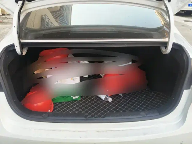 Changan Eado — Фото автомобиля 4