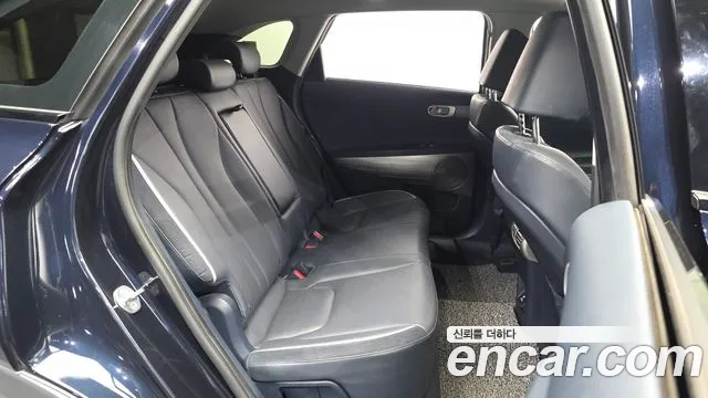 Hyundai Nexo — Фото автомобиля 18