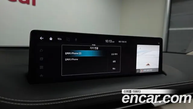 Genesis GV70 3.5T Бензин AWD — Фото автомобиля 28