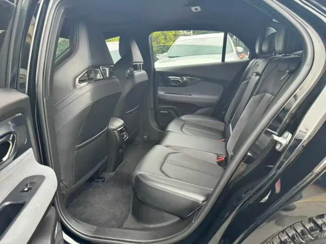 GAC Trumpchi Emkoo — Фото автомобиля 10