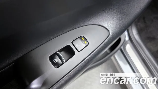 Hyundai Grandeur Новый Grandeur IG — Фото автомобиля 29