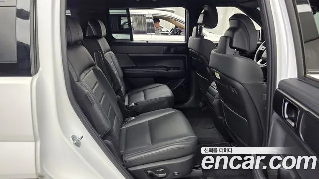 Hyundai Santa Fe MX5 — Фото автомобиля 18