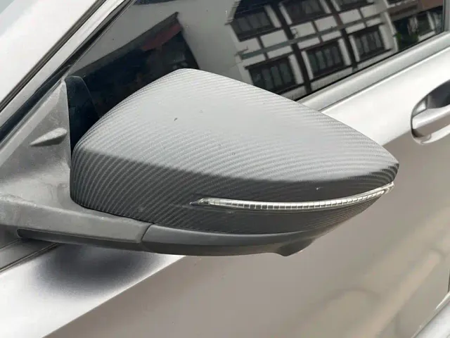 GAC Trumpchi Emkoo — Фото автомобиля 10