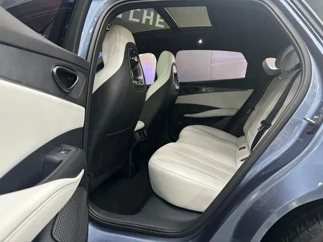 BYD Seal 06 — Фото автомобиля 8