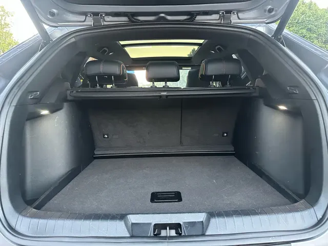 BYD Song PLUS — Фото автомобиля 27