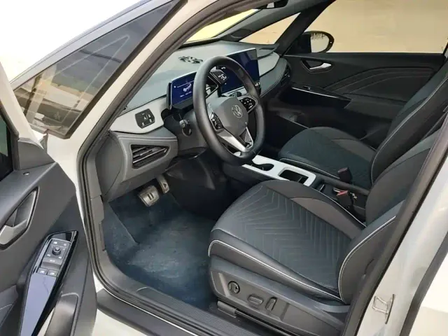 Volkswagen ID.3 — Фото автомобиля 15