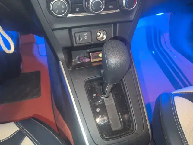 Nissan Sylphy — Фото автомобиля 15