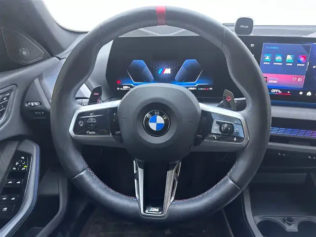 BMW M235L — Фото автомобиля 14