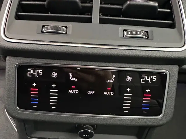 Audi A7 — Фото автомобиля 11