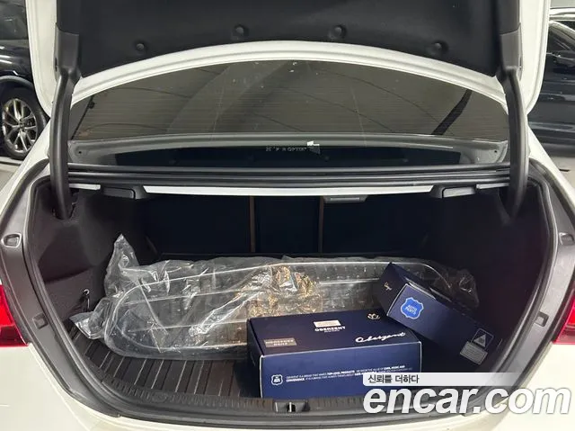 Mercedes-Benz E-Class W213 — Фото автомобиля 2