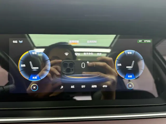 GAC Trumpchi M6 — Фото автомобиля 12
