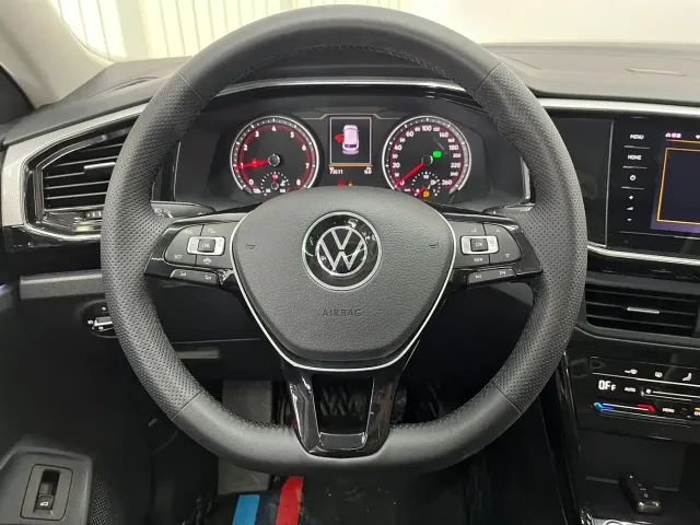 Volkswagen Tayron — Фото автомобиля 10