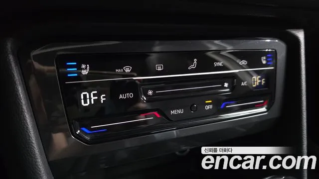 Volkswagen Tiguan — Фото автомобиля 29
