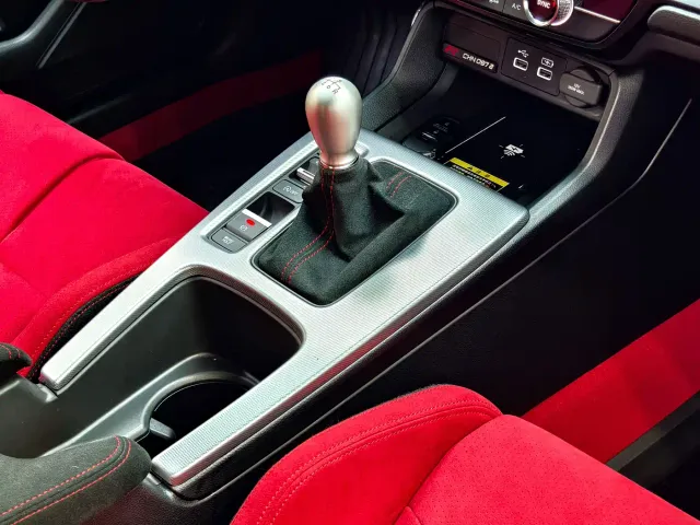 Honda Civic — Фото автомобиля 20
