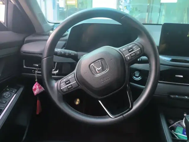Honda Inspire — Фото автомобиля 15