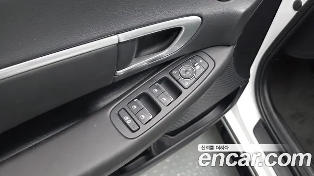 Hyundai Sonata Sonata (DN8) — Фото автомобиля 20