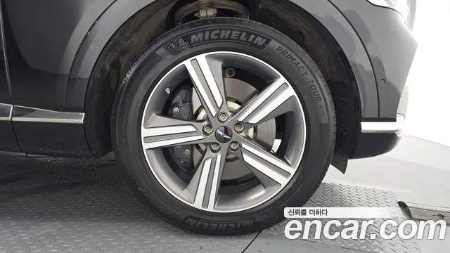 Genesis GV80 — Фото автомобиля 20