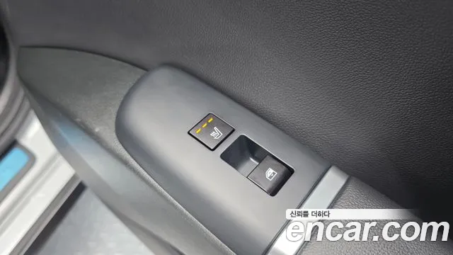 Hyundai Grandeur GN7 — Фото автомобиля 19