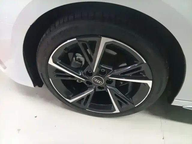 Audi A3 — Фото автомобиля 22