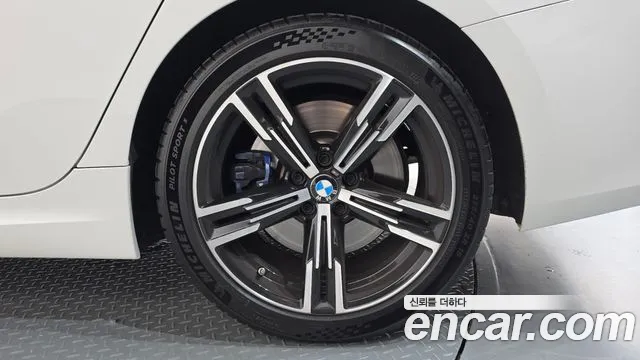 BMW 3 Series G20 — Фото автомобиля 6