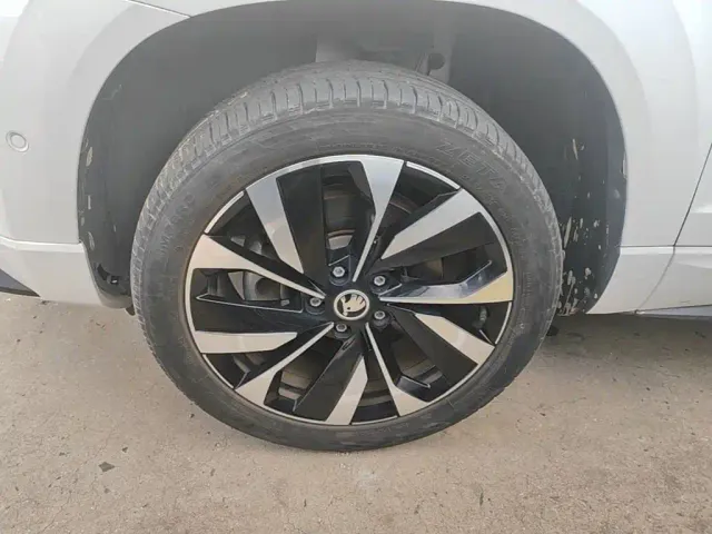 Skoda Karoq — Фото автомобиля 22