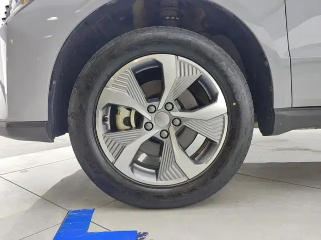 Geely Haoyue PRO — Фото автомобиля 6