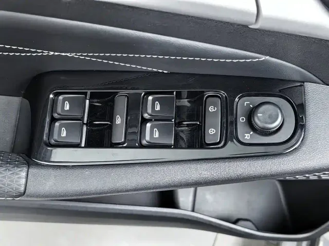 Geely Emgrand — Фото автомобиля 9