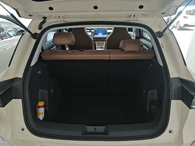 Wuling Bingo S — Фото автомобиля 18