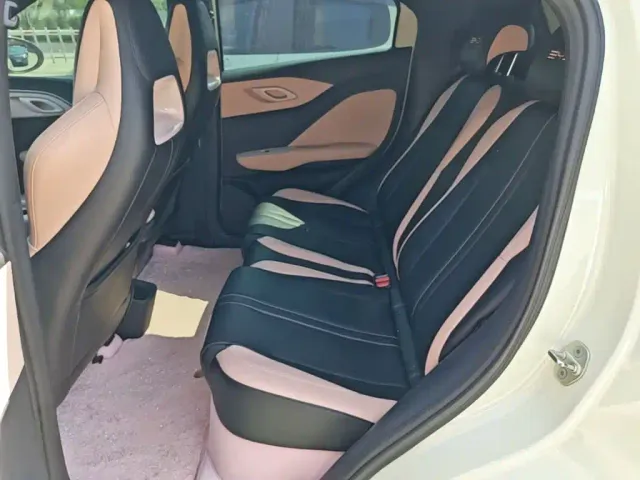 BYD Seagull — Фото автомобиля 16