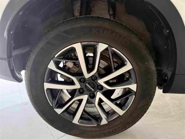 Haval H6 — Фото автомобиля 17