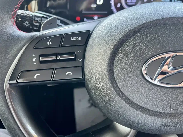 Hyundai Elantra — Фото автомобиля 13