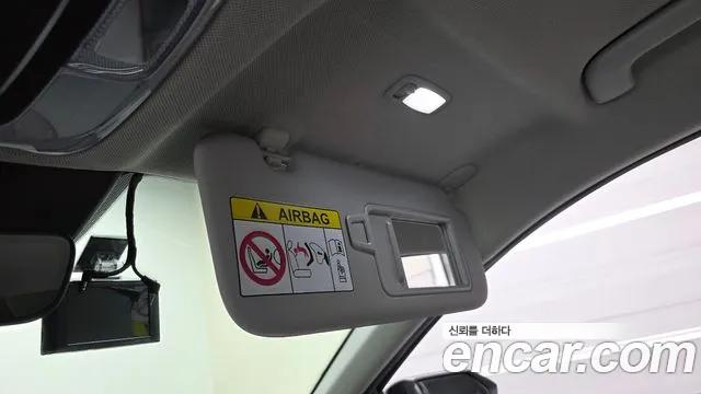 Hyundai AVANTE Avante (CN7) — Фото автомобиля 26