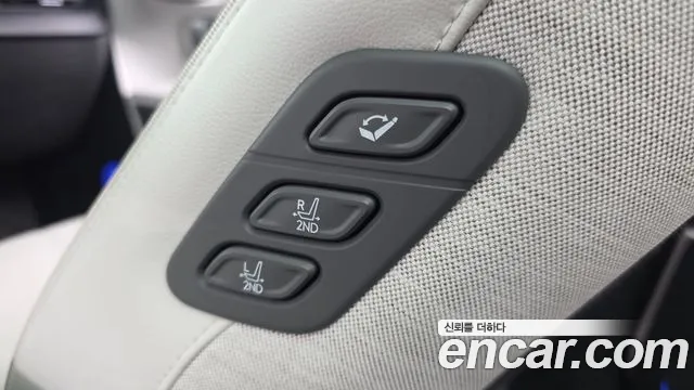 Hyundai Ioniq5 Ioniq5 Long Range AWD — Фото автомобиля 30