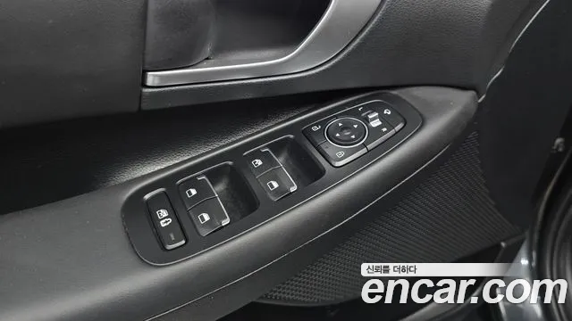 Hyundai Sonata DN8 — Фото автомобиля 27