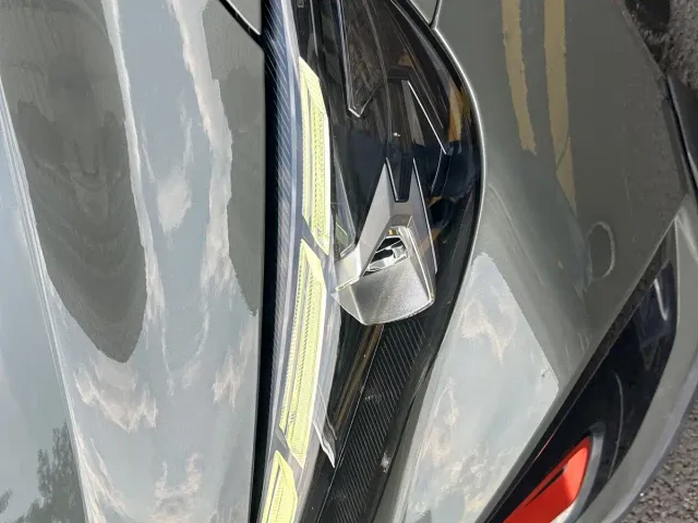Geely Binrui — Фото автомобиля 5