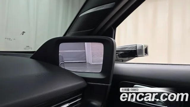 Hyundai Ioniq6 — Фото автомобиля 21