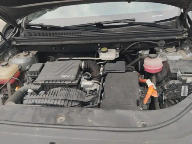 BYD Song Pro — Фото автомобиля 10