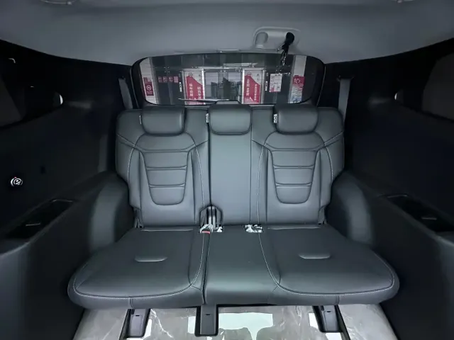 Hyundai Custo — Фото автомобиля 27