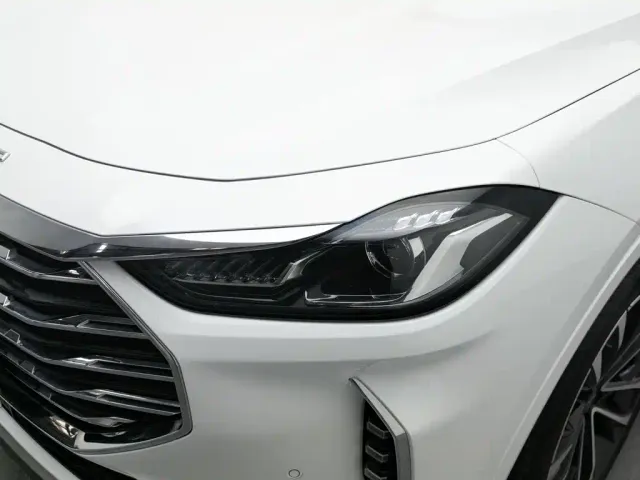 Jetour X70 Plus — Фото автомобиля 7