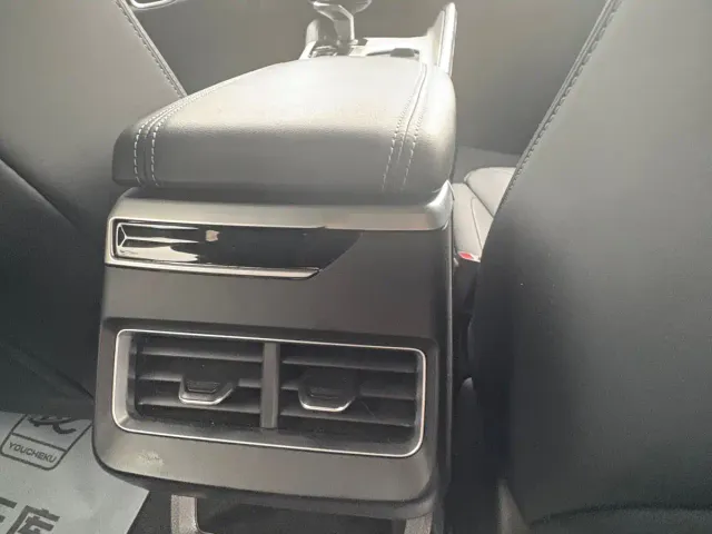 Geely Xing Rui 2025 Oriental Glory 1.5TD Splendid Edition — Фото автомобиля 12