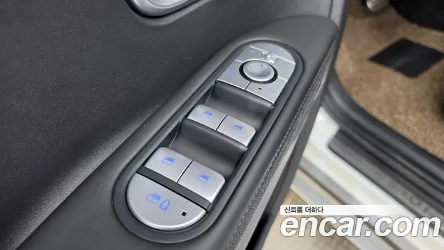 Hyundai Ioniq 5 — Фото автомобиля 30