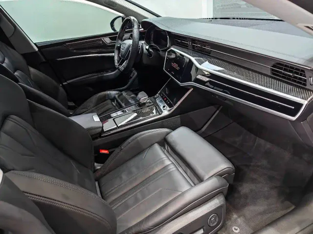 Audi A7 — Фото автомобиля 6
