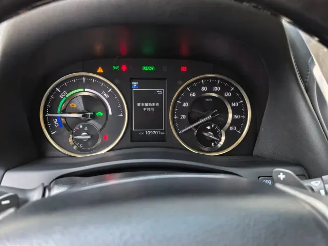 Toyota Vellfire — Фото автомобиля 13