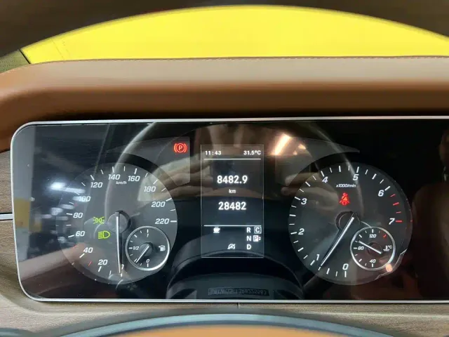Mercedes-Benz Vito — Фото автомобиля 15