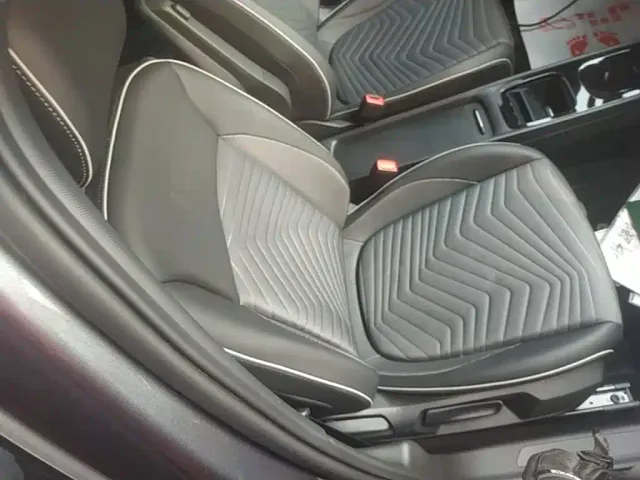 Volkswagen ID.3 — Фото автомобиля 24