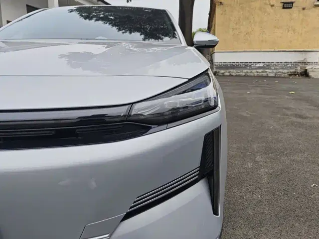 Geely Galaxy L6 — Фото автомобиля 5