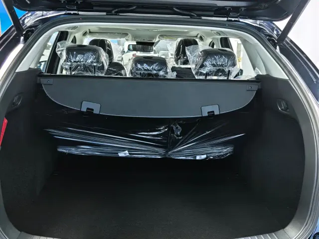 Mazda CX-5 — Фото автомобиля 23